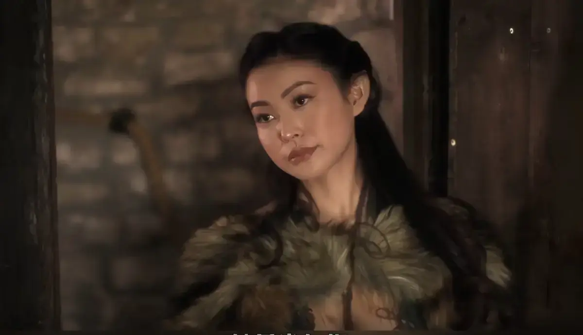 《扭曲的王座2》未删减蓝光完整版-1080P超清画质无广告播放-《扭曲的王座2》免费在线看-Rae Lil Black主演