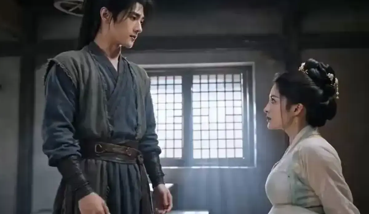 免费看《重生之神雕伯母短剧第二季》，1080P高清无删减，魂穿逆袭剧情超精彩！百度/夸克网盘资源持续有效，《重生之神雕伯母短剧》追起来！