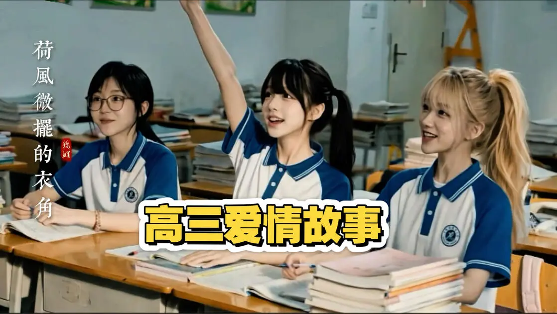 《B中爱情故事》全季动漫资源-高清画质无删减版-超清完整版免费在线观看