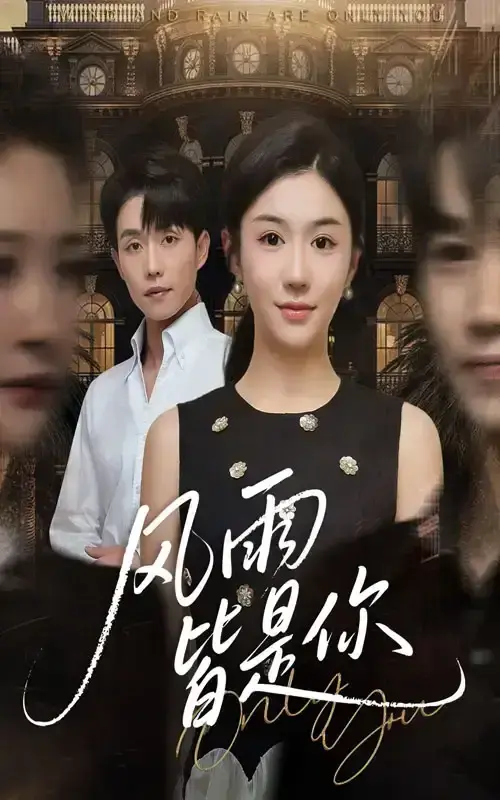 短剧《风雨皆是你》全64集（李玥&张小磊）蓝光画质免费在线观看_《风雨皆是你》高清全集纯净极速播放-影视分享站