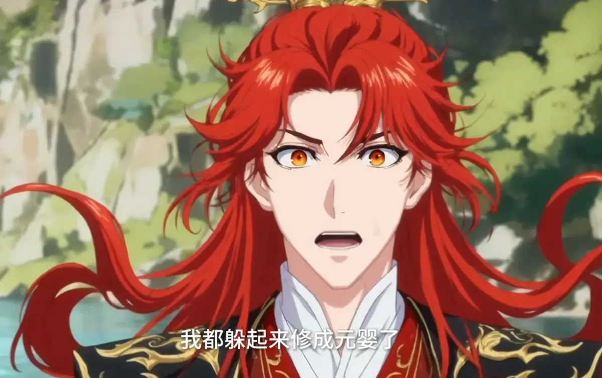 《修成元婴，你说这是武侠世界》免费在线观看-手机播放全集-国产动态漫完整版资源-大陆剧无删减高清看修成元婴，你说这是武侠世界