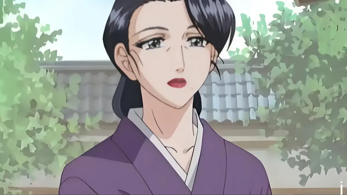 《高嫁柳家》全集完整版-1080P高清中文字幕-樱花动漫在线播放-深宅人性博弈大戏