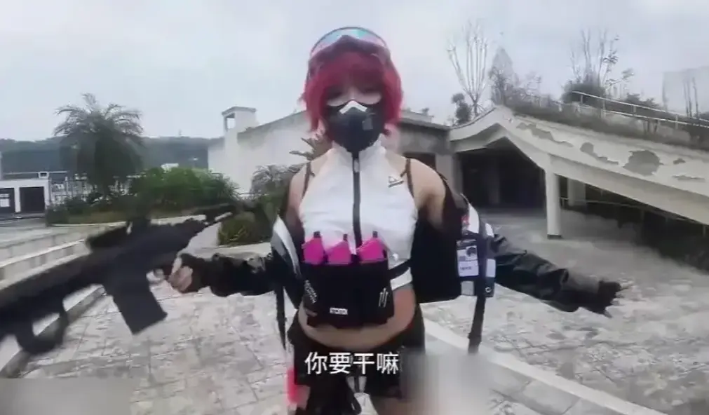 《糖心三角洲三部曲》