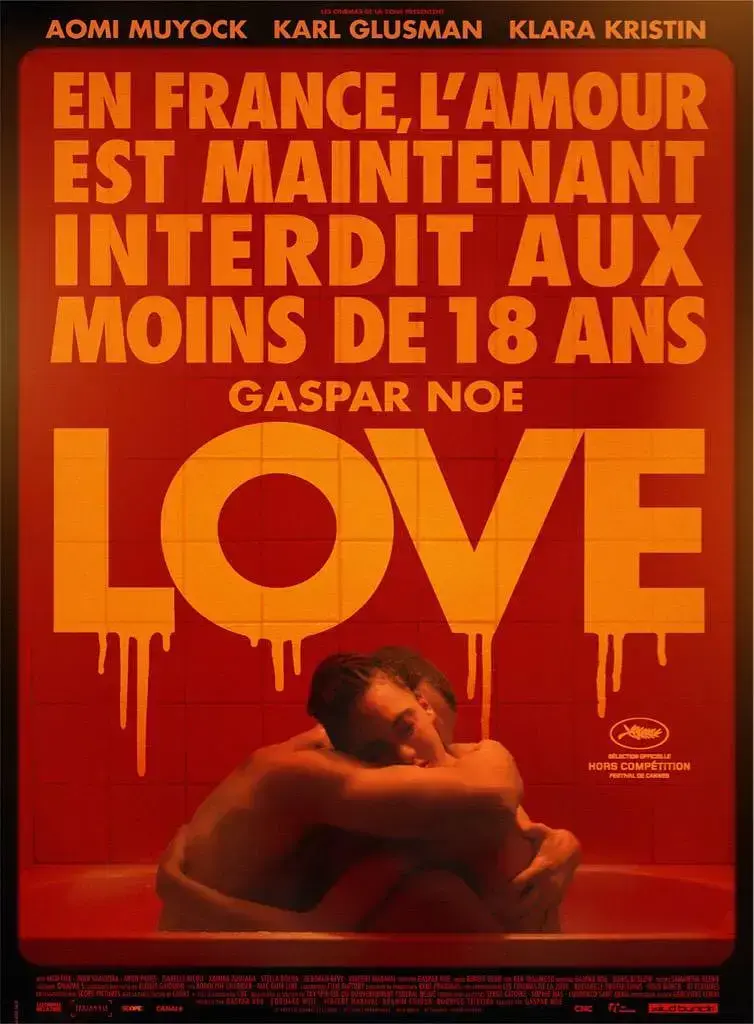 《爱恋2015 Love》法国电影全集国语中字免费在线 - 《爱恋2015 Love》HD高清纯净播放 - 最新同步更新佳作