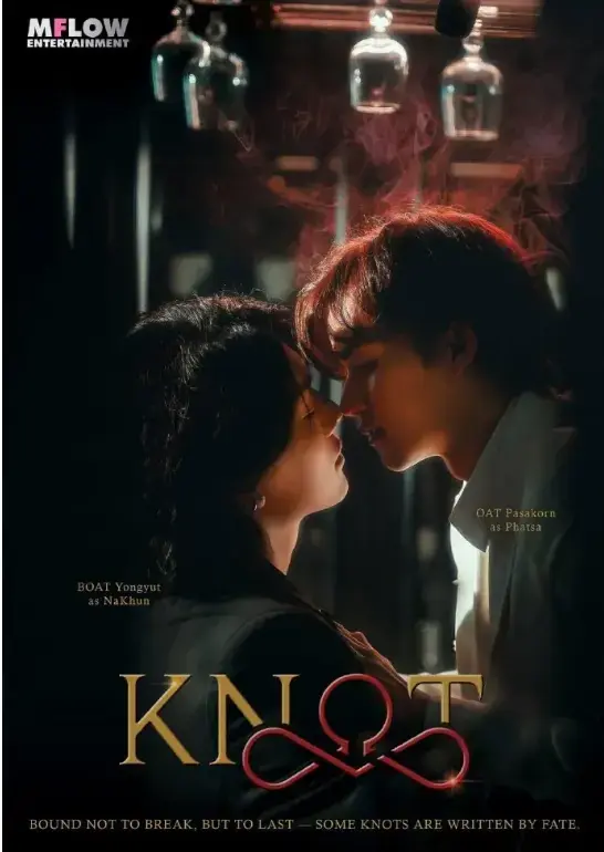 《KNOT》高清免费在线观看-2026双男主爱情契约结缘完整版-KNOT全集资源免费播放-星空影院无广告VS影视