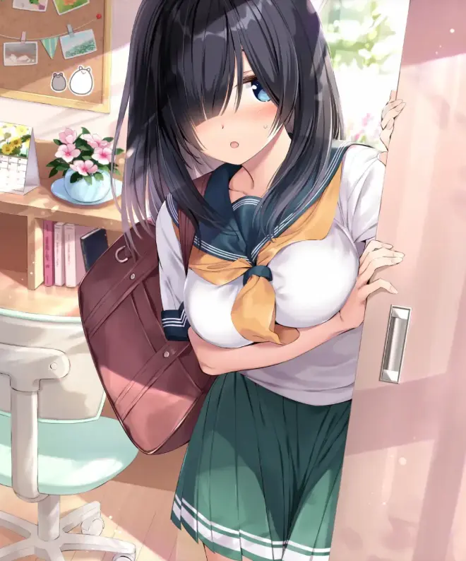 姐妹饲育者