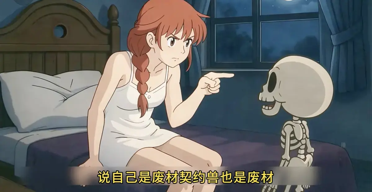 《骷髅王炸契约校花》全52集免费在线观看完整版-无广告在线观看
