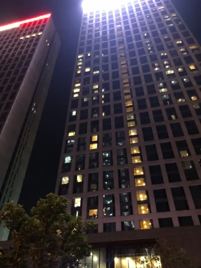 超震撼！广州萤火虫漫展事件大曝光
