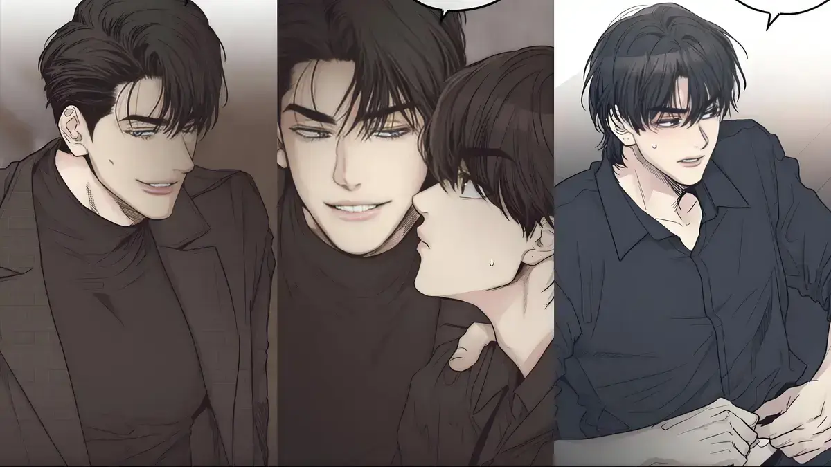 免费在线阅读《偿还》漫画台版全集 - 偿还漫画完结PDF资源，1 - 95话完整呈现！