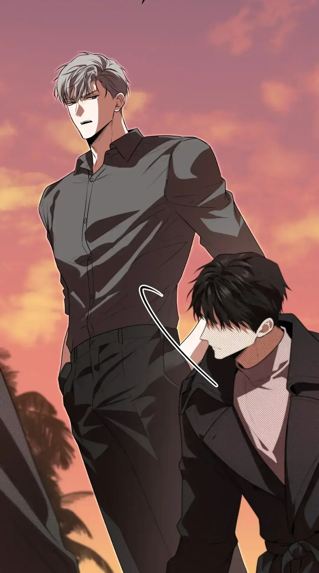 《安慰剂》漫画全58话无删减下拉式阅读 - 安慰剂Placebo免费在线看全集资源 - 韩漫《安慰剂》完整版无广告畅览
