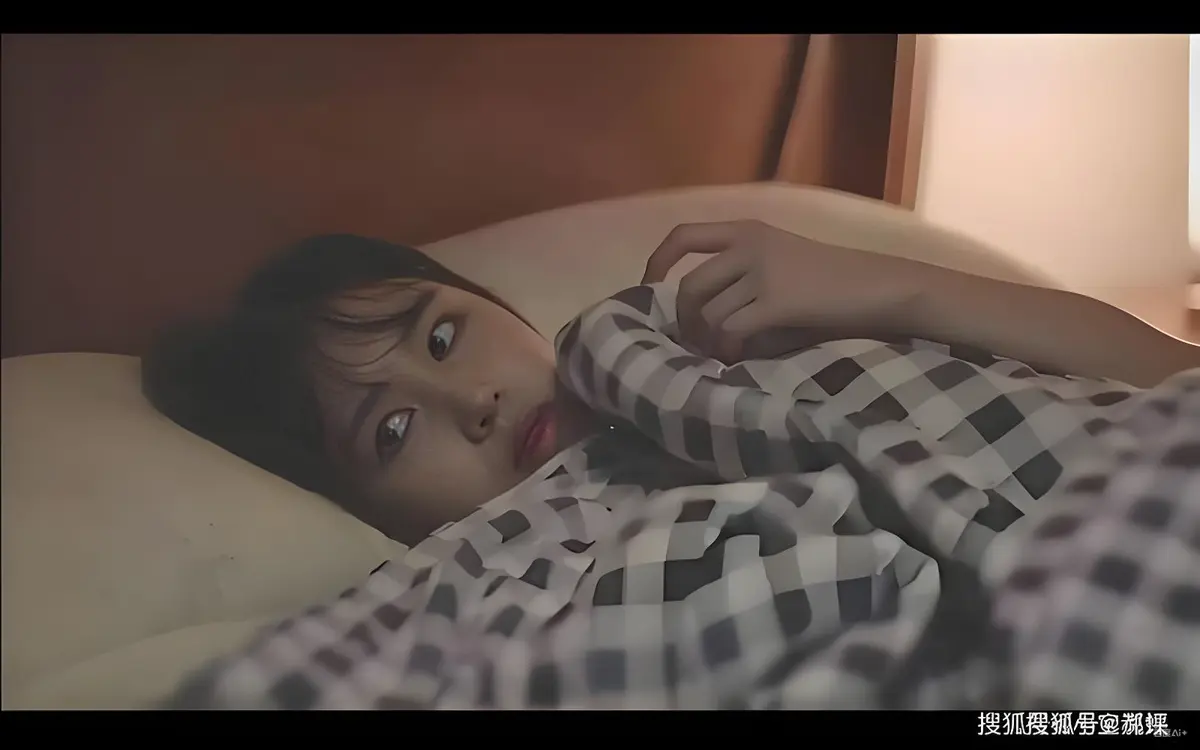 《禁止的爱：善良的小姨子》
