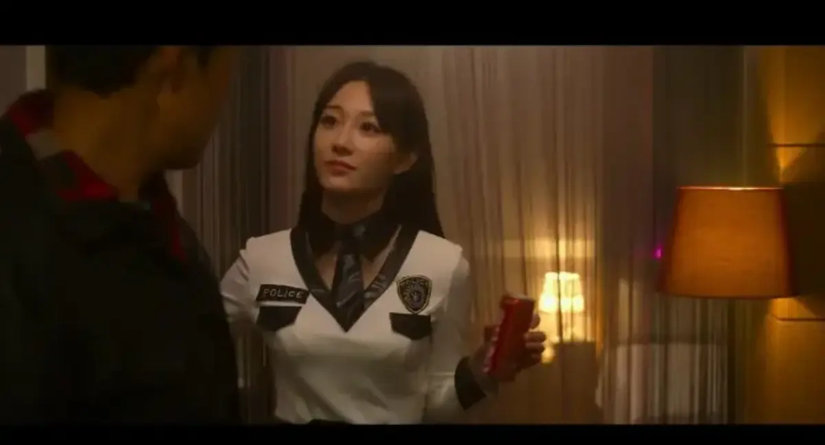 《财阀竞争》
