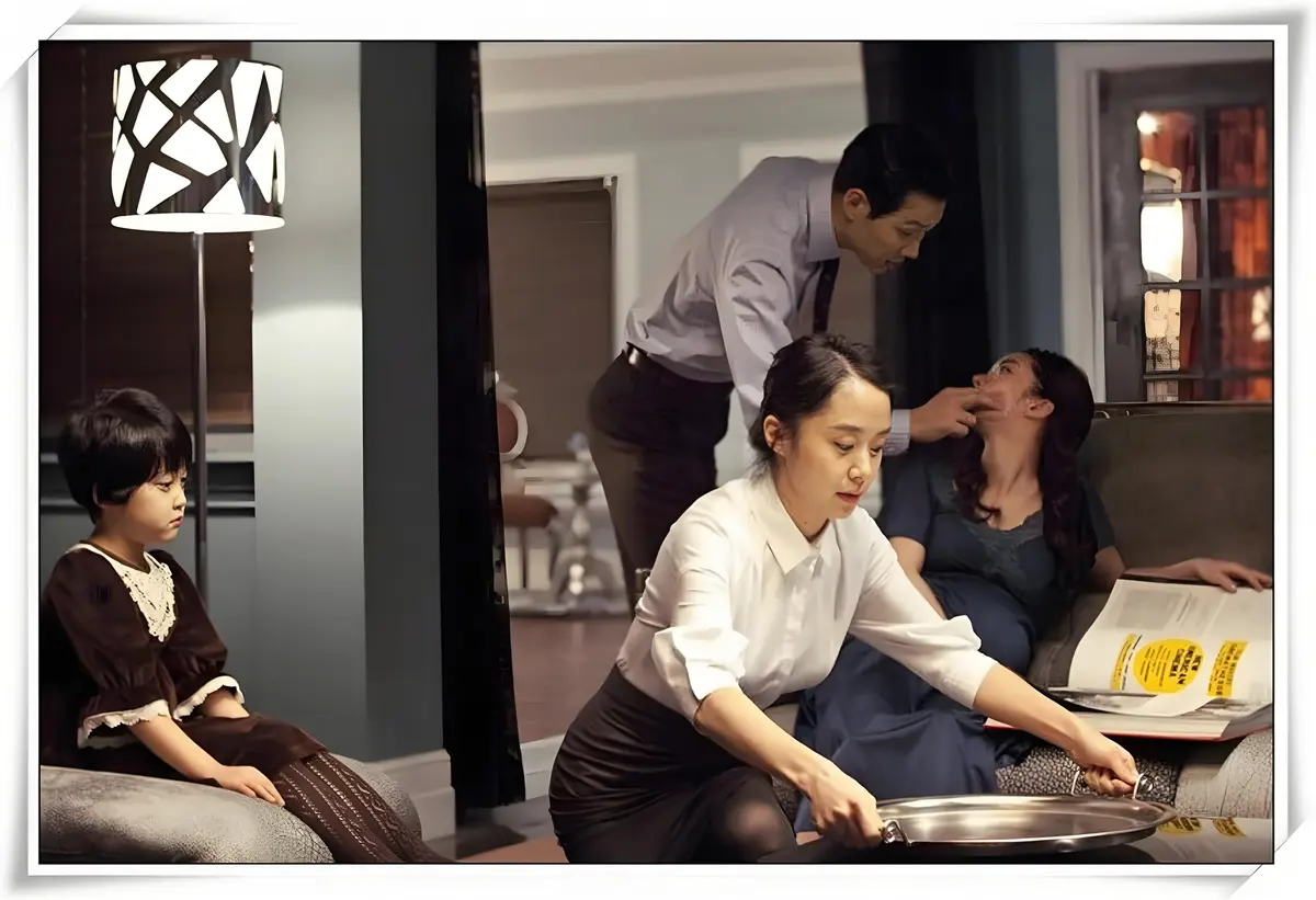 韩国悬疑剧《情妇》未删减版全集免费在线观看-《情妇》4K超高清画质播放-国语中字流畅不卡顿