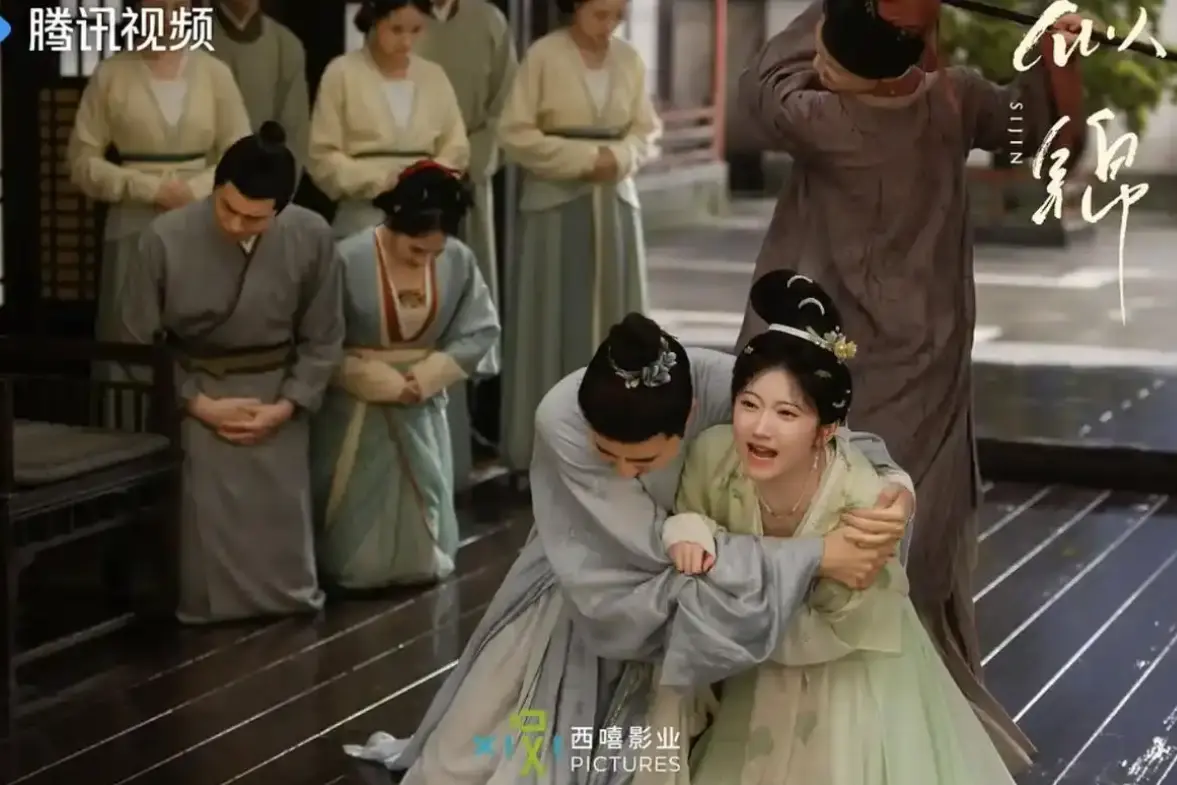 《电视剧》最新全集免费观看国语完整版-在线观看HD高清国产剧-vs影院全集完整版免费在线观看-景甜张晚意主演全集免费播放无广告，《电视剧》大陆剧在线观看