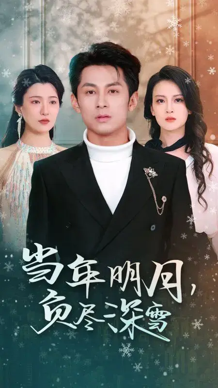 《当年明月负尽深雪》