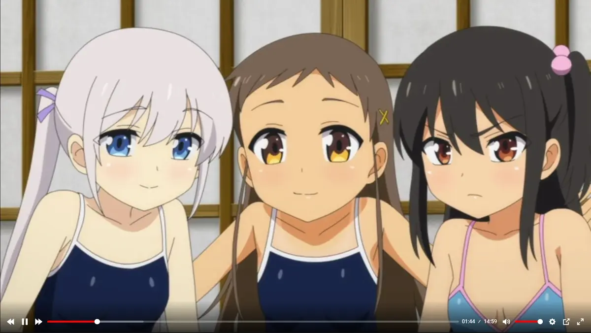 《弹珠少女汽水》1 - 7集动漫免费在线观看，日本动漫《弹珠少女汽水》HD高清完整版，无删减全集持续有效