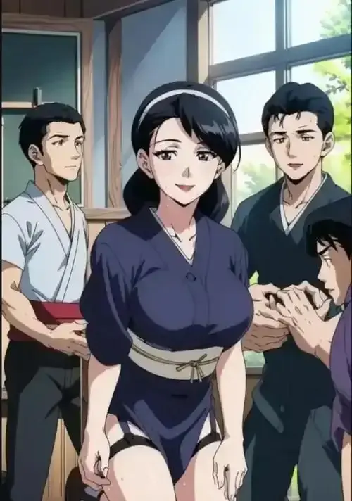 《肉嫁~高柳家》高清完整版免费看_日本动漫《肉嫁~高柳家》无删减4K画质在线观看-星辰影院