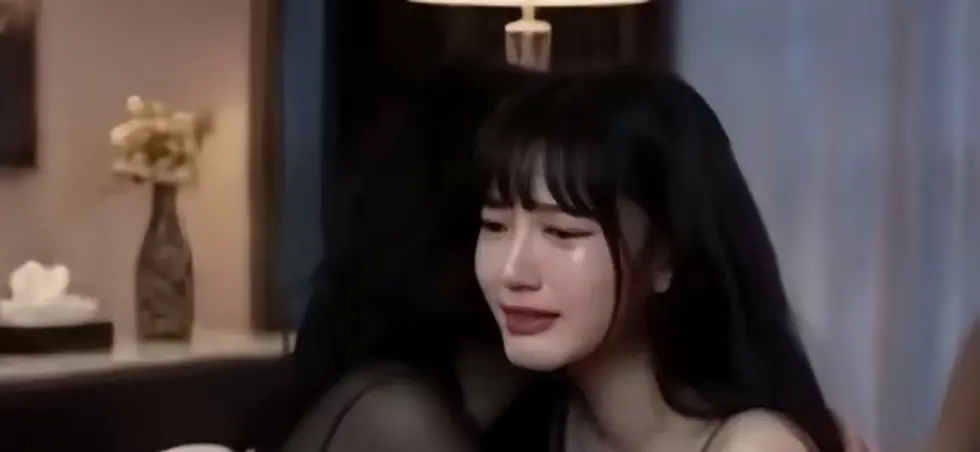 《易子而交》完整版合集免费看，AI黄果短剧全网刷屏，古风权谋换亲博弈，两族互换子女暗藏算计-易子而交高清全集在线观看