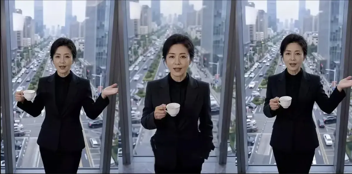 2026《我的岳母苏沛真》AI短剧_都市情感跨越代沟_蓝光超清修复版_VS影院免费在线观看