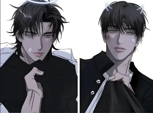双男主漫画《COLOSSAL》免费看 - COLOSSAL高清全集下拉式阅读，剧情精彩画风独特 - 在线观看超流畅