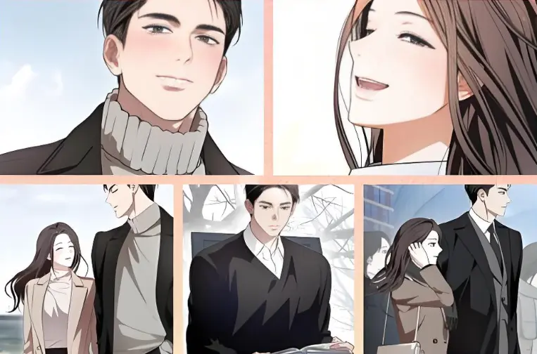 《季节之交》漫画原著在哪免费看 - 季节之交无删减全本在线畅读 - 高清画质免费看季节之交全集漫画