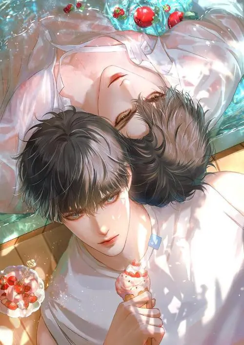 《你却爱着一个他》漫画完整版免费在线观看-你却爱着一个他无删减高清全集-漫漫漫画撩人反被撩简隋英追冷面美人全集资源-你却爱着一个他漫画全集免费看