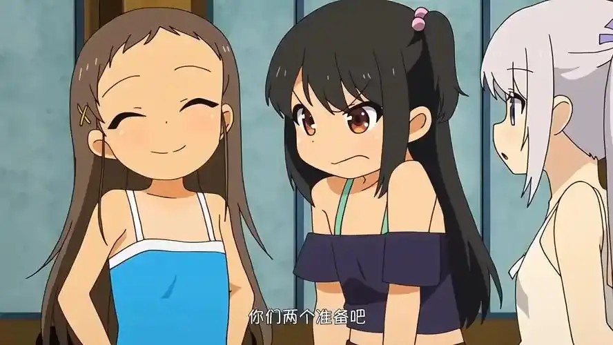 次元动漫助力，《少女弹珠汽水》无删减全集免费播放，在线观看超便捷，《少女弹珠汽水》等你来赏！