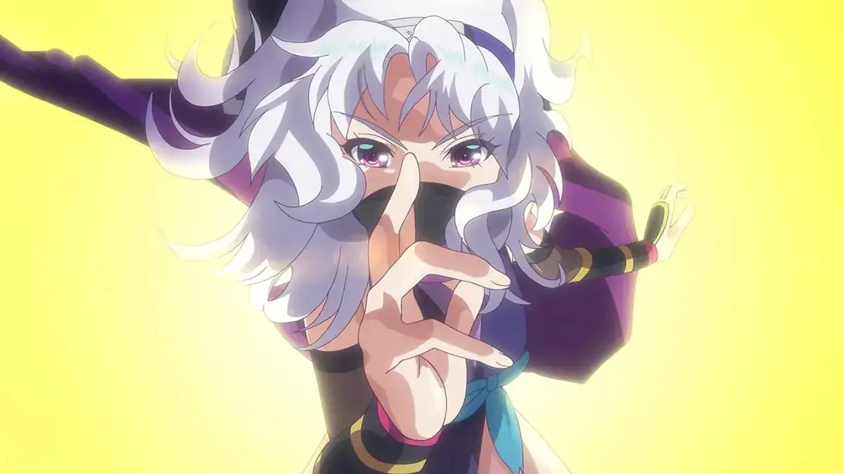《蹂躙王国OVA》全2话无修版上线-雷火剑监督×裏筋侍原作-高清1080P在线免费看