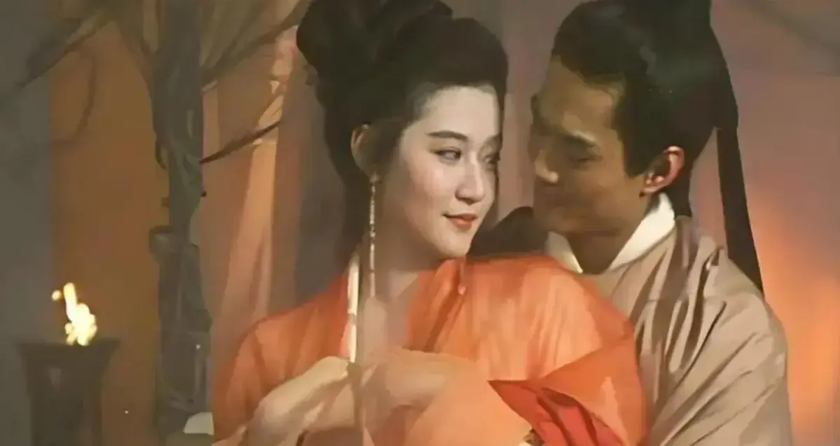 《金瓶梅杨思敏》失眠必看四大奇书之首-全程高能无冷场-全系列资源整理在线观看-经典名著潘金莲李瓶儿庞春梅网盘分享-高清播放《金瓶梅》写透人性无删减完整版