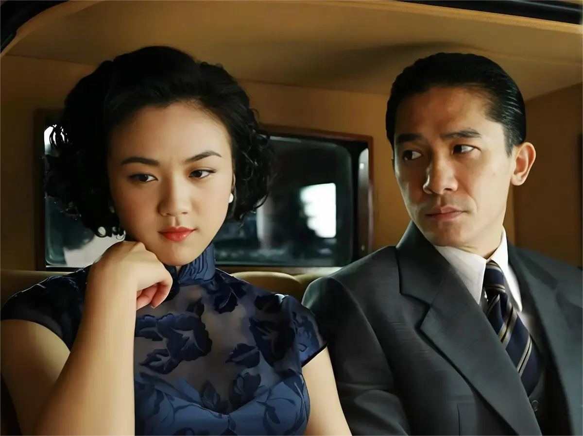 汤唯主演香港电影《色戒》1080P高清无删减免费在线观看_纯净极速播放《色戒》未删减版-星辰影院_《色戒》网盘资源下载