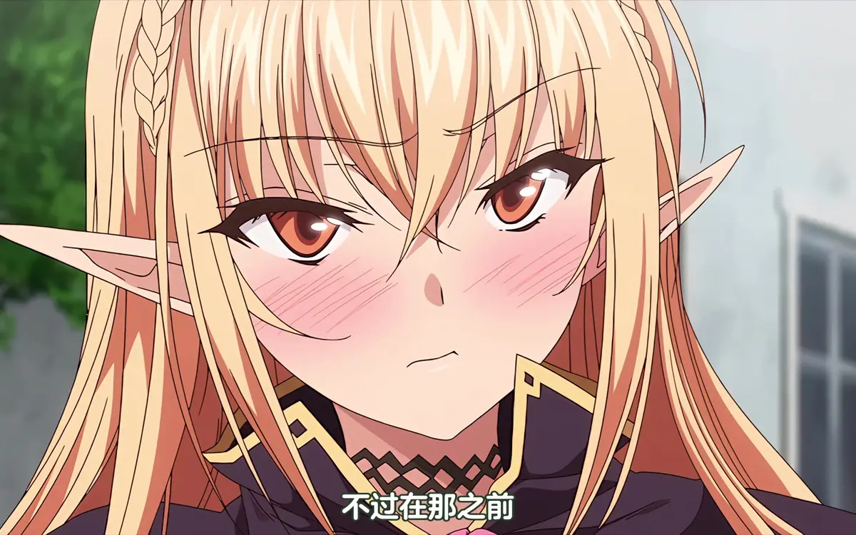 《被刻上魔纹的精灵》动漫第一季免费在线观看_《被刻上魔纹的精灵》全集无删减高清版持续有效-星辰影院