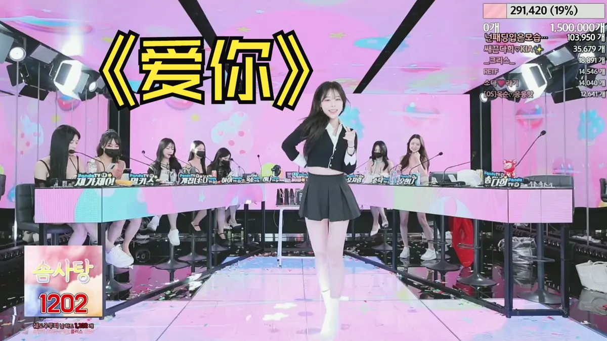 日韩综艺《jinricp》BJ女团精彩呈现，无删减高清视频免费在线看_腾讯影院jinric全片流畅不卡顿播放