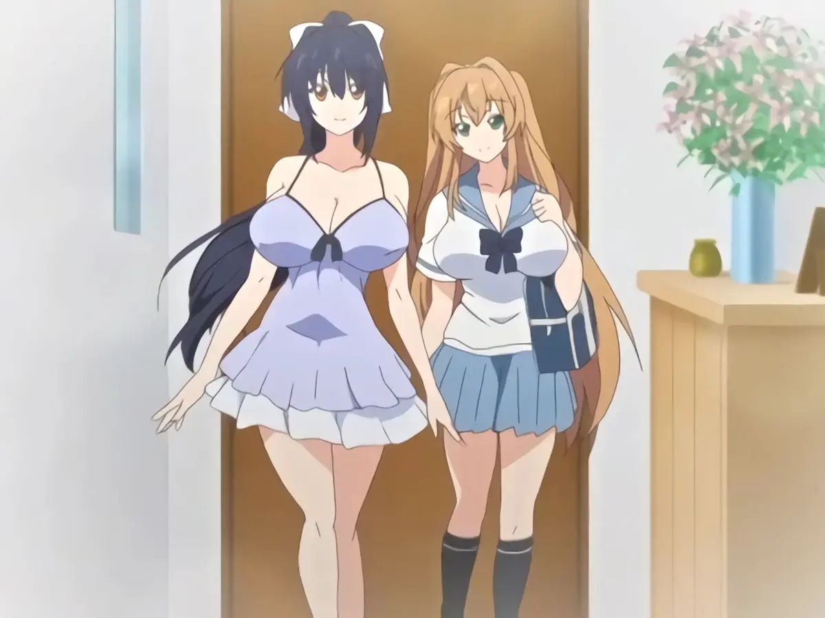 《乳色吐息》