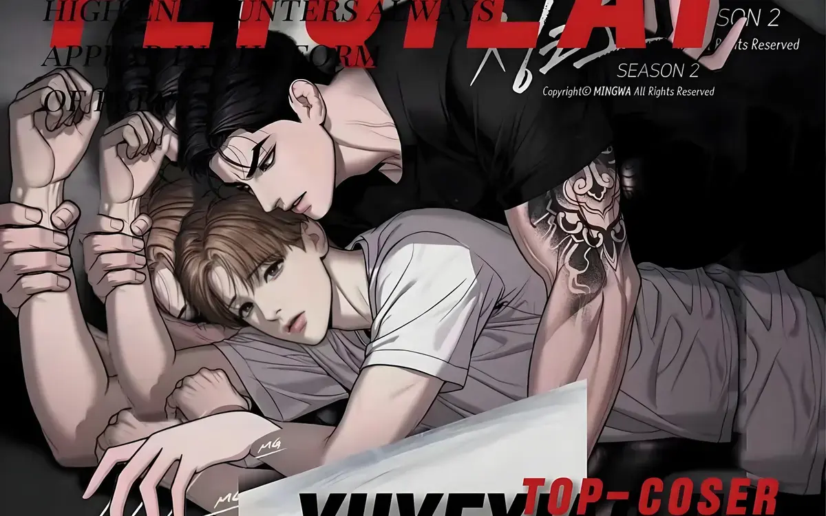 快来免费看《魔咒》漫画！下拉即可观看，最新章节持续更新，魔咒漫画全片无删减，纯净极速播放--樱花影视