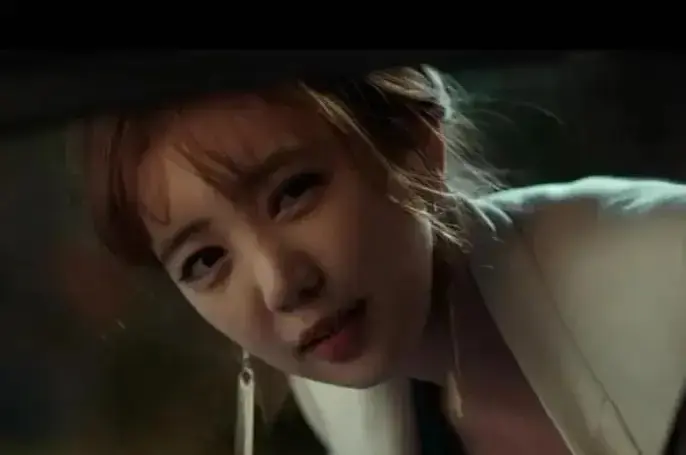 《人性沉默》韩国电影免费在线观看