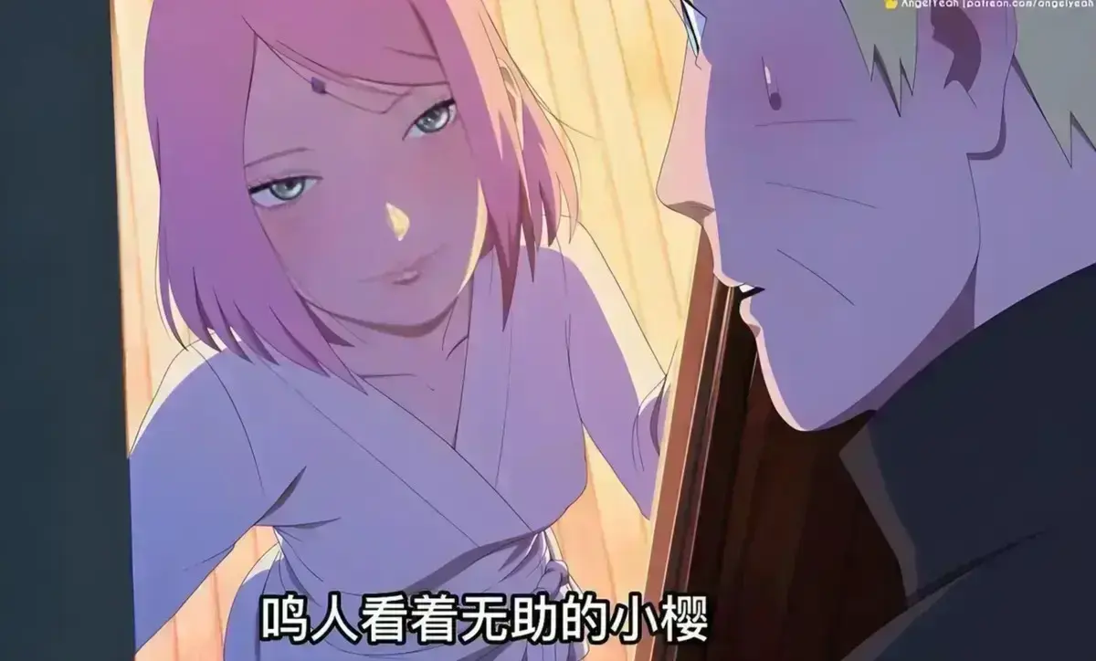 火影忍者衍生剧《鸣人小樱之夜》全季免费在线播放_《鸣人小樱之夜》高清全集无广告畅享