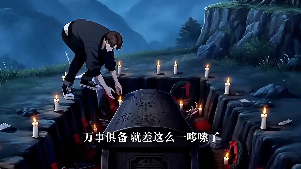 1080P高清画质免费看短剧《别惹那个僵尸，他末世无敌》全61集-《别惹那个僵尸，他末世无敌》无删减在线观看-快来体验！