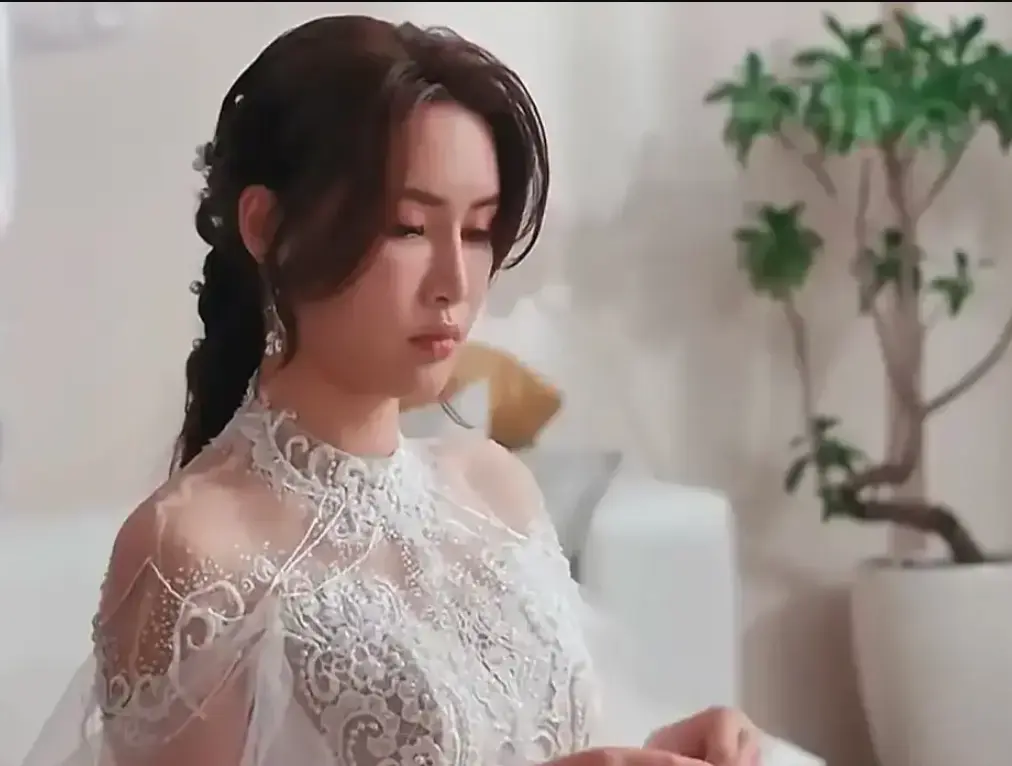 苏畅-小凤新婚