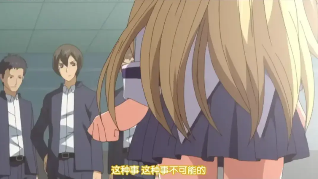 《公開便所 THE ANIMATION》Pink Pineapple制作无删减全2话 - 学生会会长九条丽华的公开便所校园物语 - 1080P樱花动漫资源免费速取