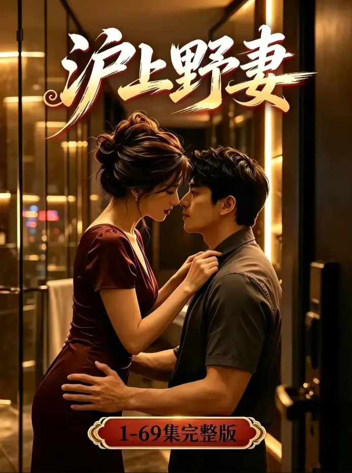 《沪上野妻》男频爽剧来袭- 野蛮沪妻AI漫剧未删减版- 高清在线观看同步更新- 夸克网盘可直接保存