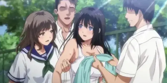 《网球少女香织》OVA完整版高清资源收藏-怀旧动漫免费在线看网球少女香织1-2部全集-当她向我挥出救赎的球拍，网球少女香织的霸凌游戏从未被定义-风车动漫
