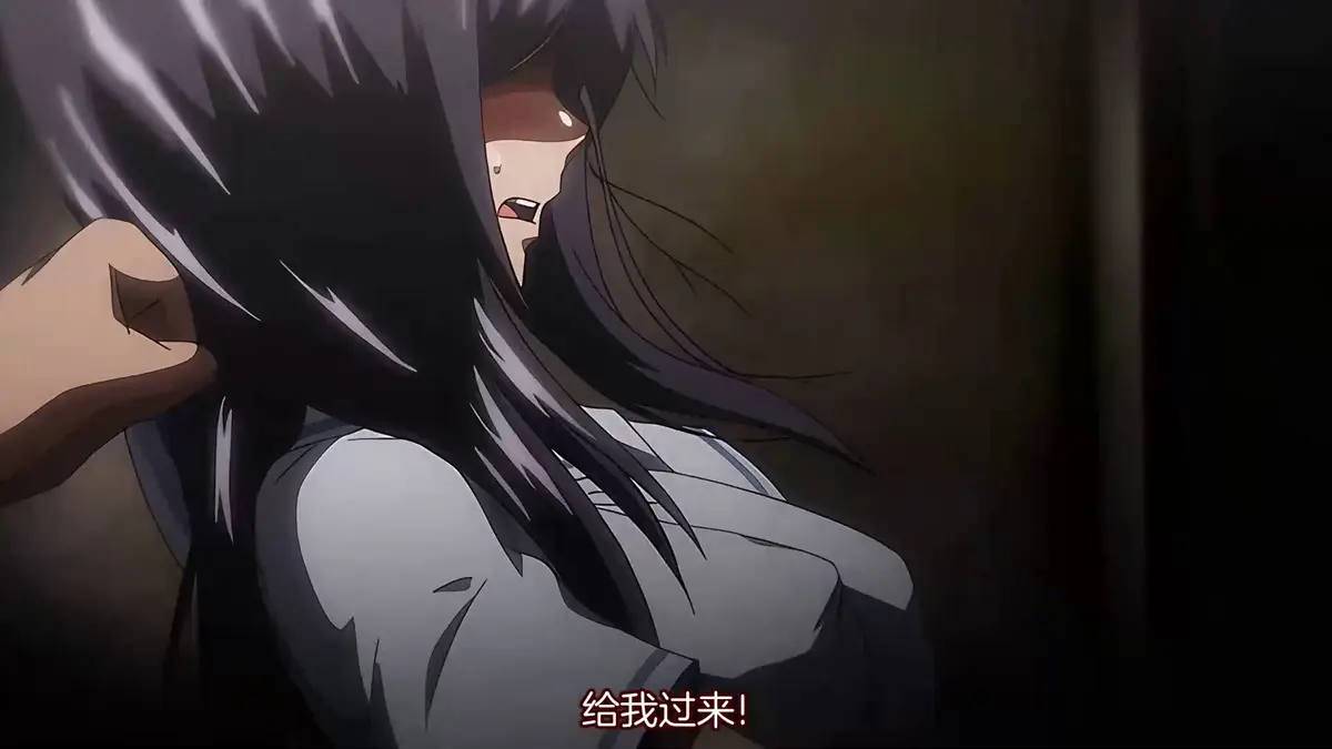 《无人车站》第一季惊悚来袭未删减_第1-2集无人车站的诡异事件让人毛骨悚然_深夜独自看你敢吗？完整版在线+夸克网盘_VS影视
