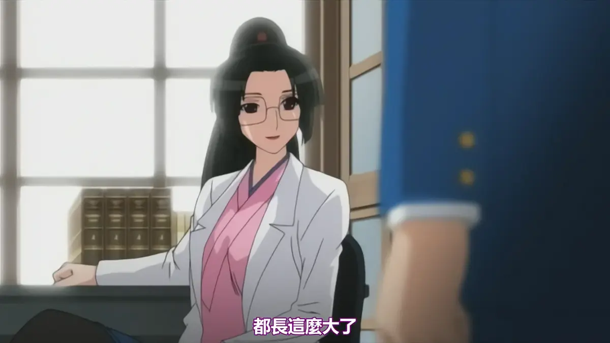 ACG动漫-《只对你说晚安》1 - 5集日本动漫在线观看完整版，高清HD无广告，持续有效更新！
