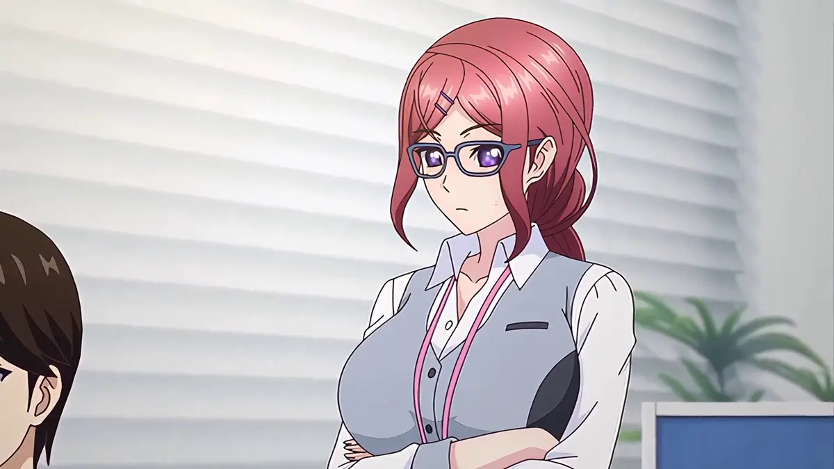 流畅不卡顿看热播番剧《社畜灰姑娘》全集 - 《社畜灰姑娘》1080P高清无广告在线看 - 异世界法师惊叹：“魔法难匹！”同步网盘资源