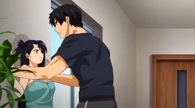 《虽然不是自己的菜》动漫1080P高清无删减版 - 虽然不是自己的菜，与姐姐超默契 - 与讨厌姐姐的超契合全片免费在线观看