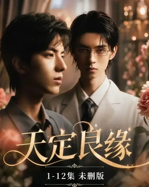 《天定良缘》BL短剧全季 - 竹马变情人演绎命中注定的爱情 - 无广告流畅在线观看 - 《天定良缘》高清完整版迅雷下载