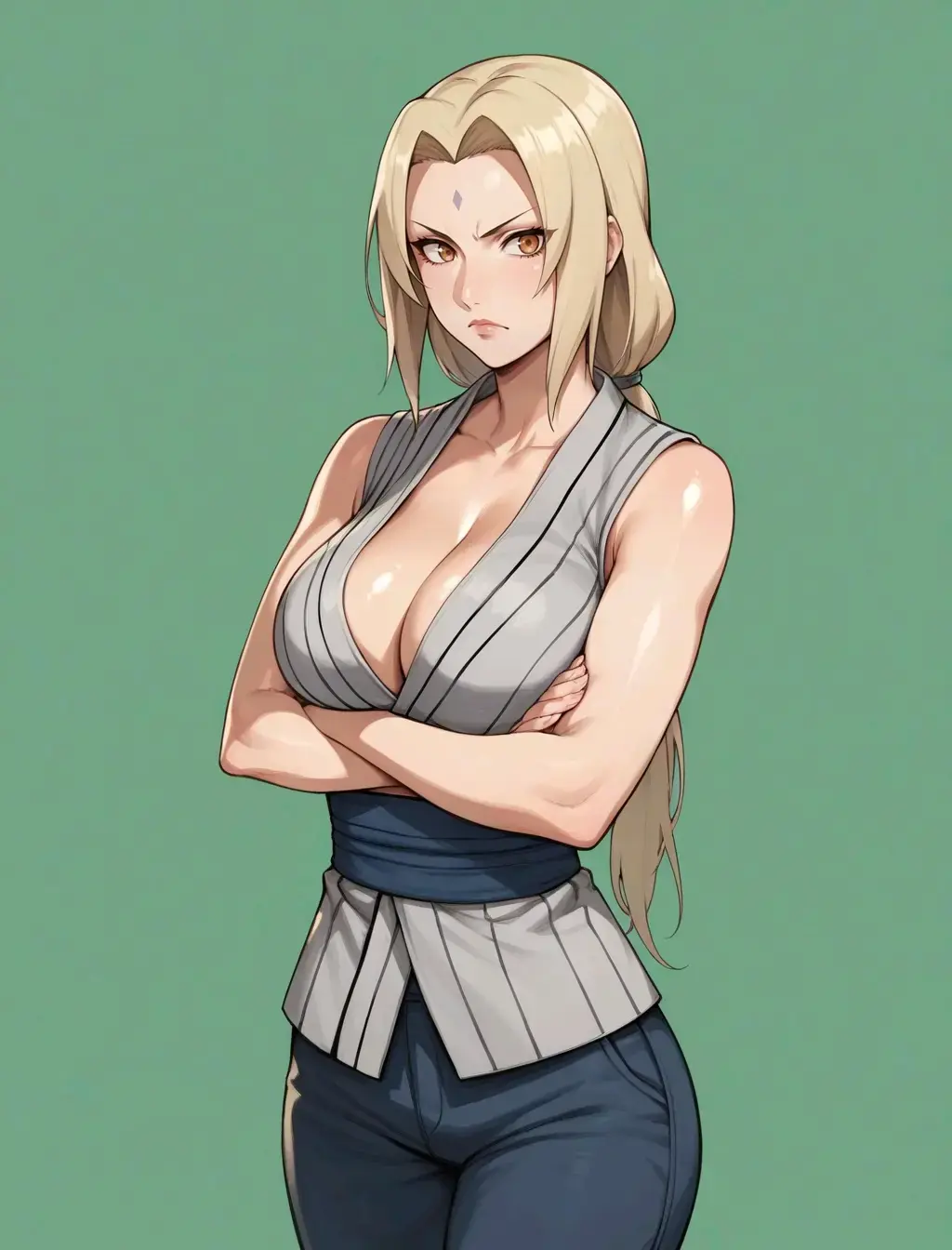 《纲手的呐喊》动漫全集-无删减高清版免费观看-中文版1080P蓝光画质-在线免广告播放