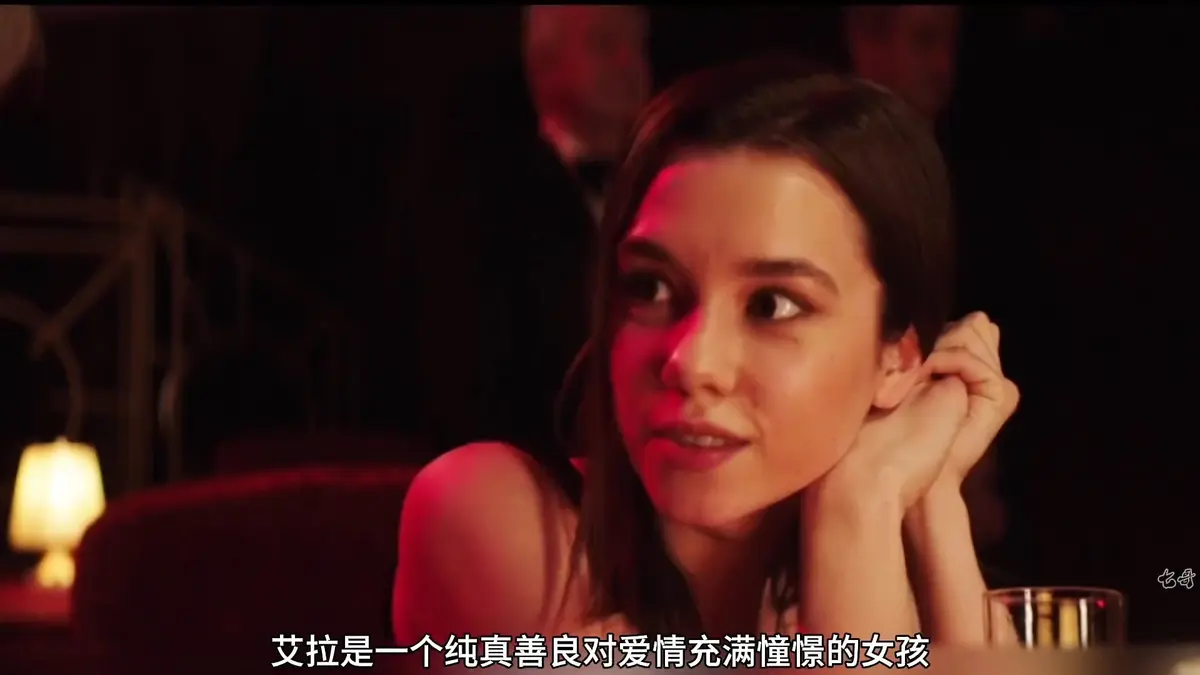 欧美电影《为何是你》未删减版4K超高清免费看_俄罗斯电影《为何是你》高清完整版流畅在线播放
