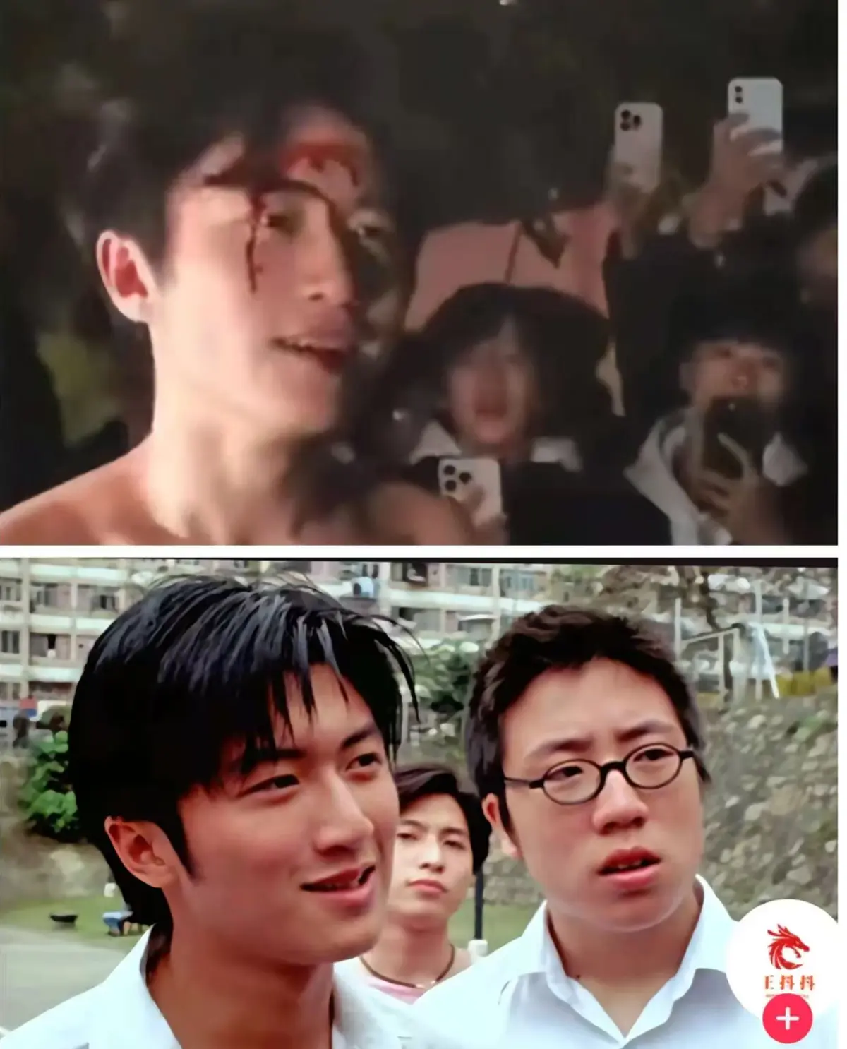 探秘桂林C罗事件 - 《广西谢霆锋1v4小胖》拳王操作精彩瞬间 - 多视角视频无删减免费获取