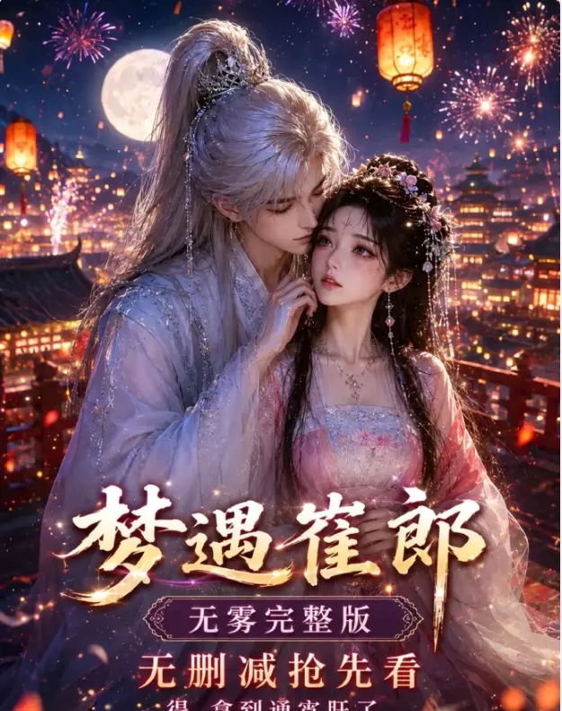 未减删全集《梦遇崔郎》高清无删减手机观看_2026AI漫剧《梦遇崔郎》全集免费在线观看完整版_未删减版 _梦遇崔郎1-92集超清免费资源_动漫TV_短剧《梦遇崔郎》超清免费播放_无广告高清_VS影视